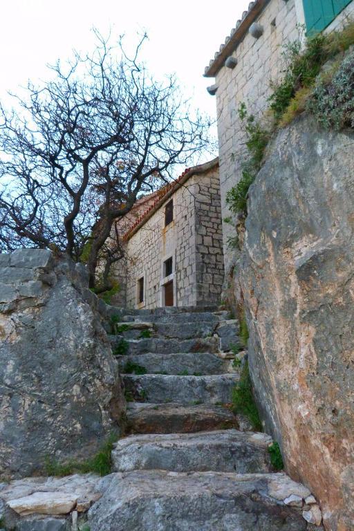 Villa Kuzmanic Trogir Exterior photo